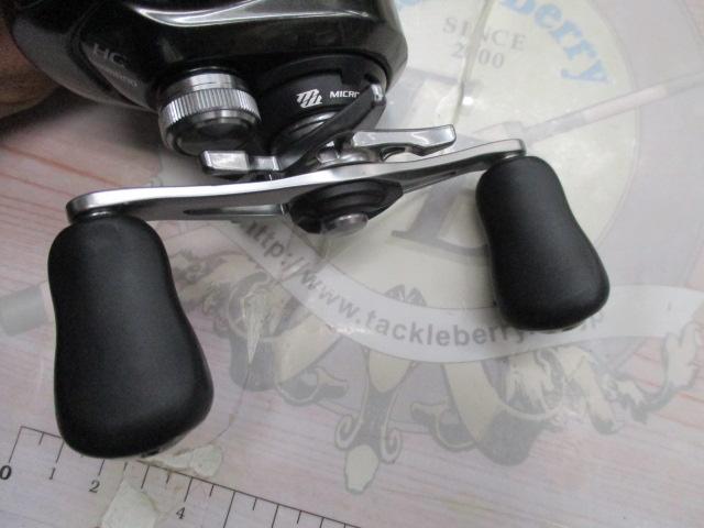 20メタニウムHG RH