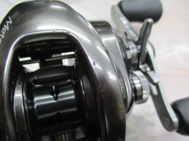 20メタニウムHG RH