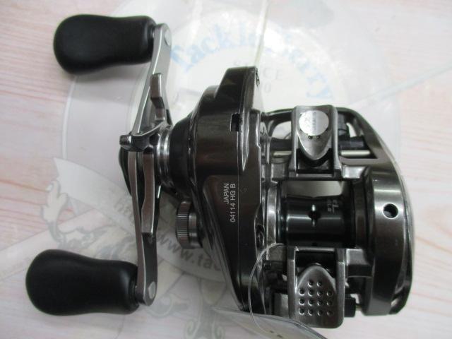 20メタニウムHG RH