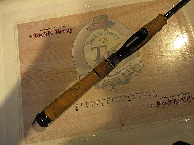 アライバル ARS-63PE