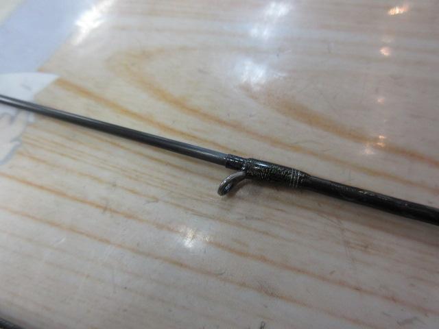 24ソアレ リミテッド S58UL-S