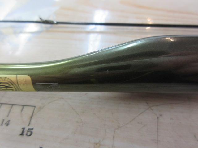 24ソアレ リミテッド S58UL-S