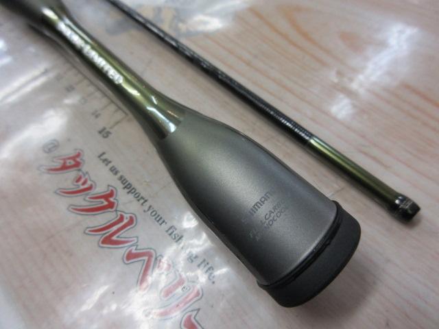 24ソアレ リミテッド S58UL-S｜＠ベリーネット 日本最大新品中古