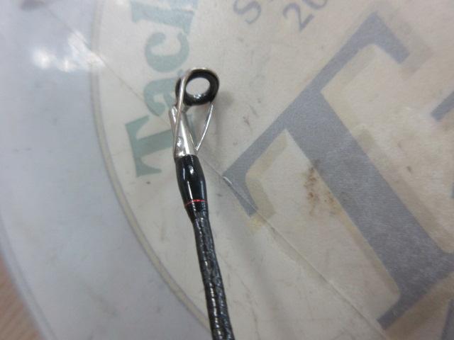 ゾディアス 172MH