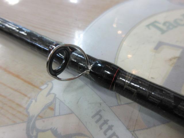 ゾディアス 172MH