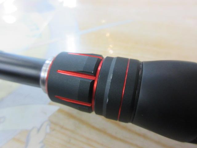 ゾディアス 172MH