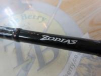 ゾディアス 172MH