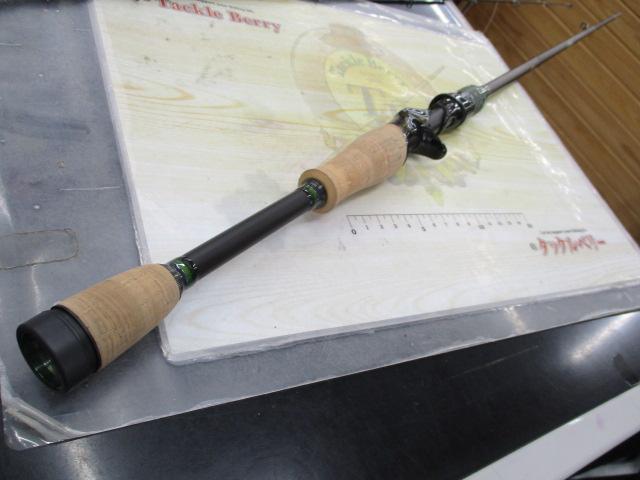 オロチX10 F3-610XT 2P RAPID VIPER