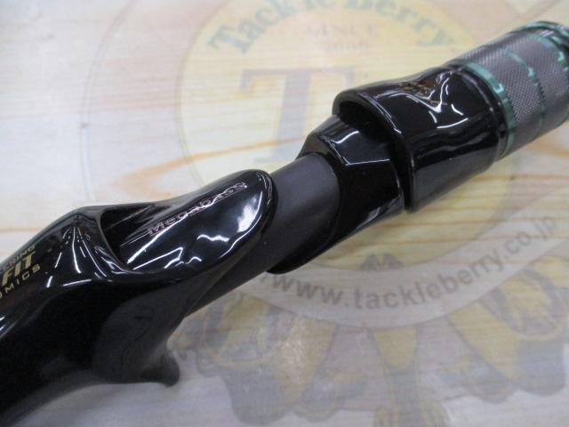 オロチX10 F3-610XT 2P RAPID VIPER