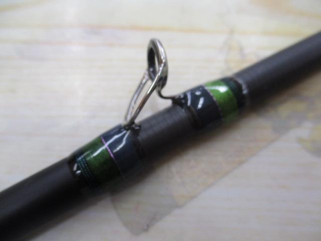 オロチX10 F3-610XT 2P RAPID VIPER