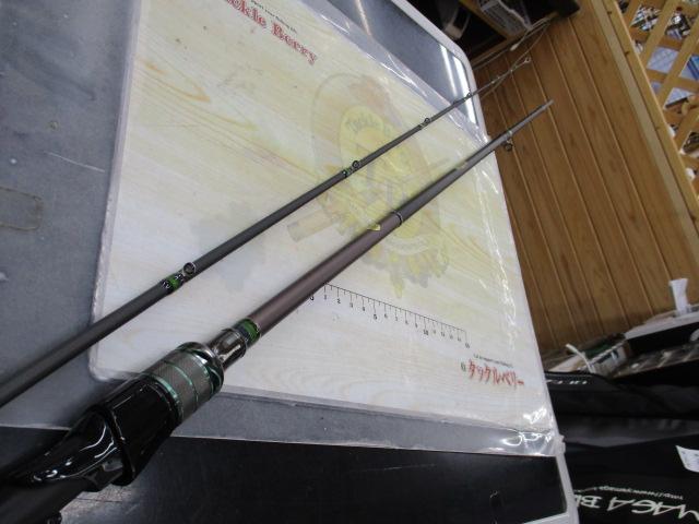 オロチX10 F3-610XT 2P RAPID VIPER