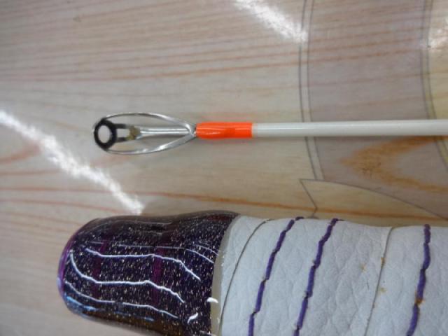 無限ピュアパープルエディション245-150