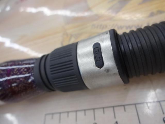 無限ピュアパープルエディション245-150