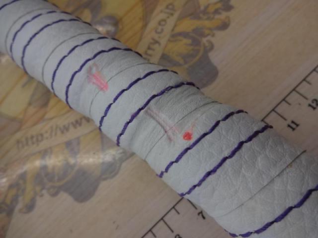 無限ピュアパープルエディション245-150