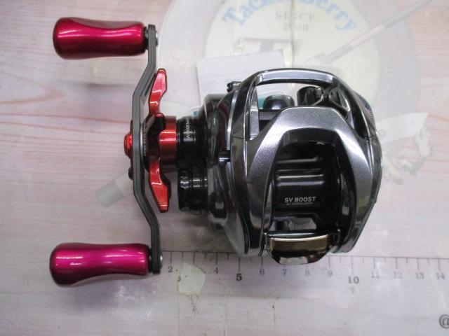 スティーズリミテッド SV TW 1000HL