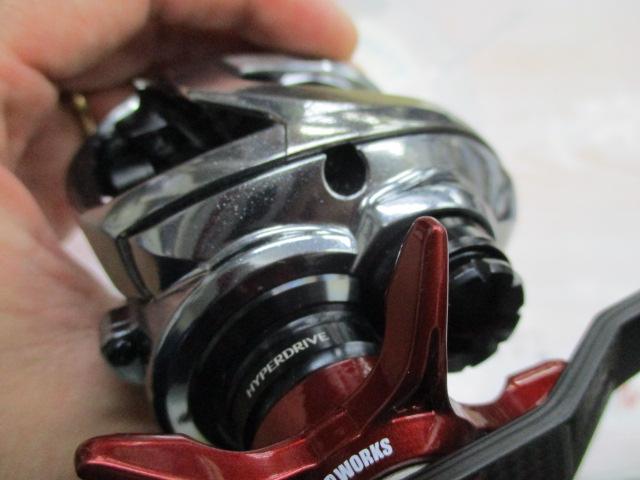 スティーズリミテッド SV TW 1000HL