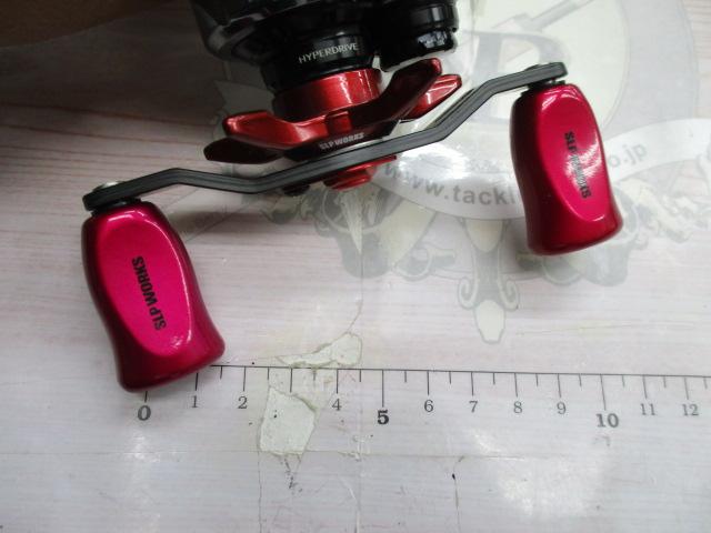 スティーズリミテッド SV TW 1000HL