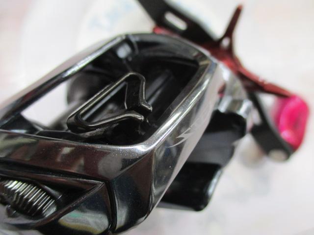 スティーズリミテッド SV TW 1000HL