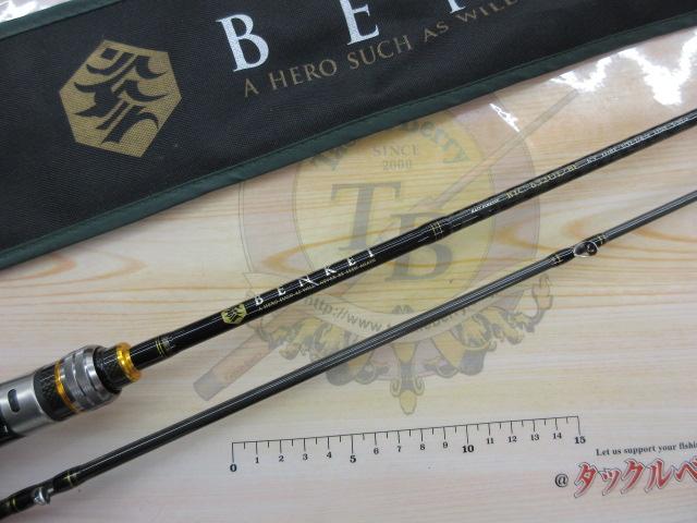 ベンケイ BIC-652UL/BF