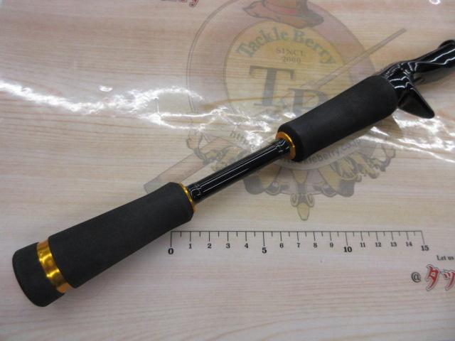 ベンケイ BIC-652UL/BF