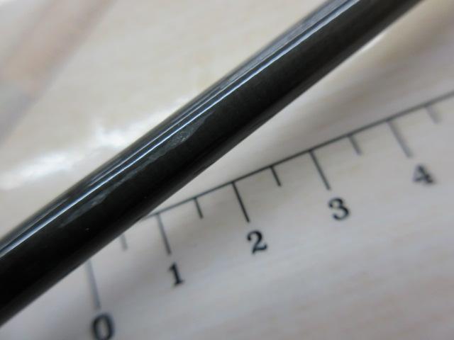 ベンケイ BIC-652UL/BF