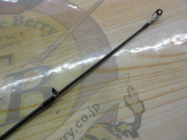 ベンケイ BIC-652UL/BF