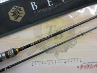 ベンケイ BIC-652UL/BF