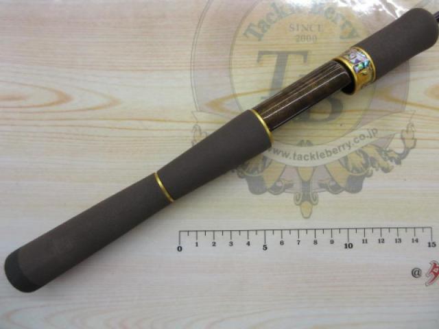 999.9フォーナインマイスター 58UL ホワイトウルフ