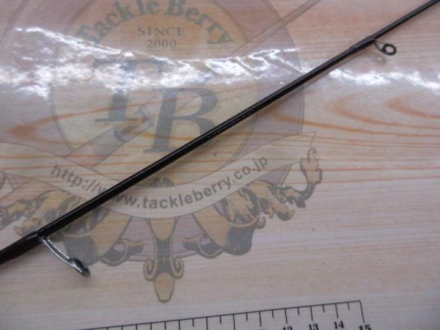 999.9フォーナインマイスター 58UL ホワイトウルフ