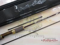 999.9フォーナインマイスター 58UL ホワイトウルフ