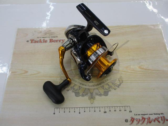 24レブロス LT6000D-H