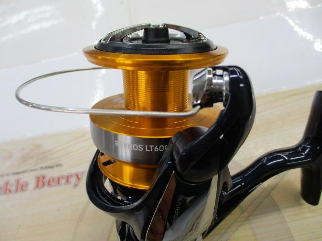 24レブロス LT6000D-H