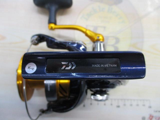 24レブロス LT6000D-H