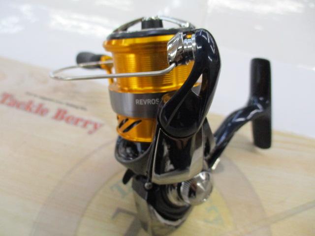 24レブロス LT2500S-XH