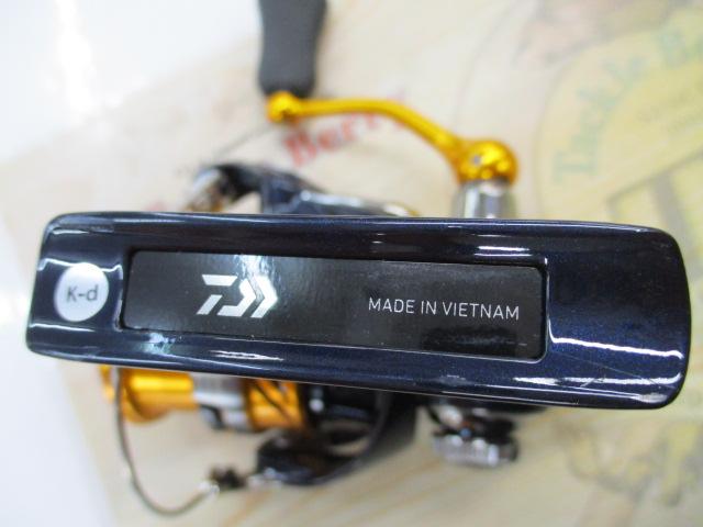 24レブロス LT2500S-XH