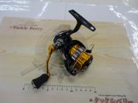 24レブロス LT2500S-XH