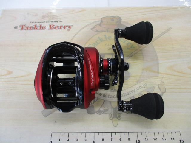レボ BEAST 40 ROCKET 9.2:1｜＠ベリーネット 日本最大新品中古