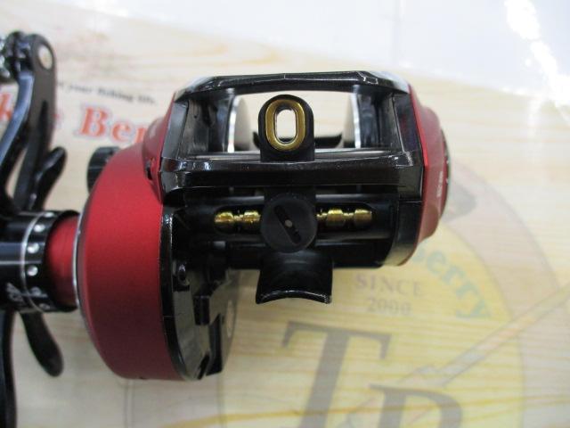 レボ BEAST 40 ROCKET 9.2:1｜＠ベリーネット 日本最大新品中古