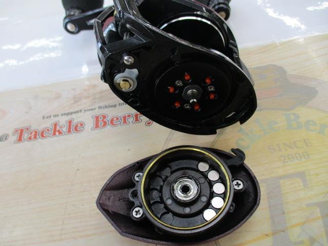 レボ BEAST 40 ROCKET 9.2:1｜＠ベリーネット 日本最大新品中古釣具WEB