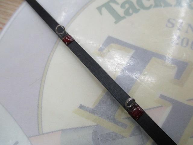 レイクマスター SH M02F