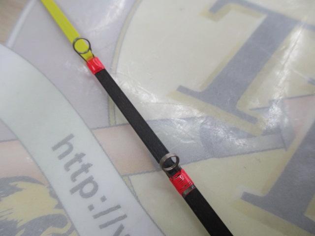 レイクマスター SH M02F