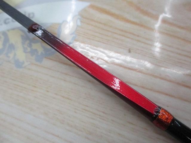 レイクマスター SH M02F