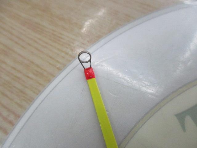 レイクマスター SH M02F