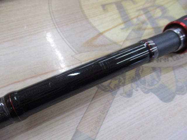 ゾディアス172H-2 20 ゾディアス 172MH-2 – フィッシングマックス WEBSHOP