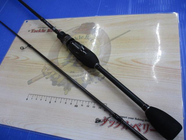 ホワイトスパイダー グリーンレーベルアジング610UL-S