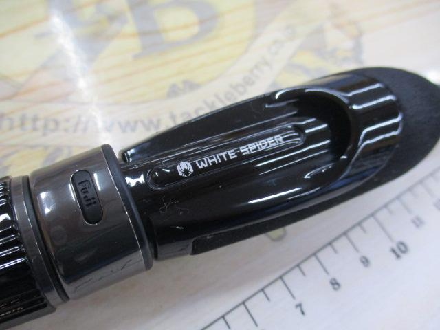 ホワイトスパイダー グリーンレーベルアジング610UL-S