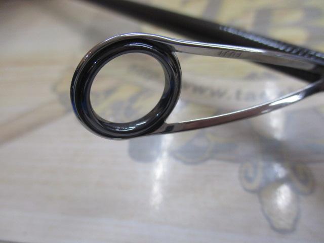 ホワイトスパイダー グリーンレーベルアジング610UL-S