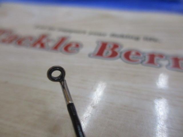 ホワイトスパイダー グリーンレーベルアジング610UL-S