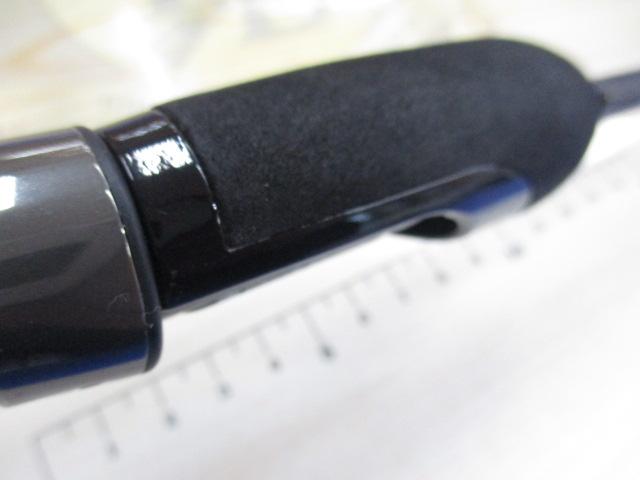 ホワイトスパイダー グリーンレーベルアジング610UL-S