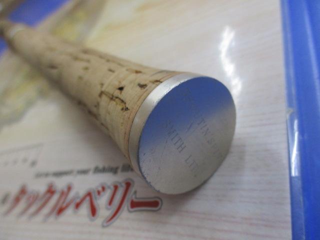 トラウティンスピンブンスイレイ BSL-76ML